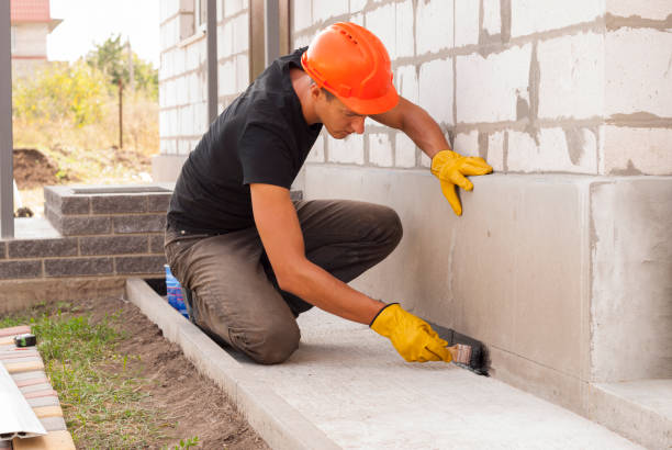 Licensed Wet Basement Repair service in Moxahala, OH - Halo Water Proofing